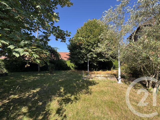 maison à vendre - 4 pièces - 112.0 m2 - JUVIGNY VAL D ANDAINE - 61 - BASSE-NORMANDIE - Century 21 Agence Pays D'Andaines