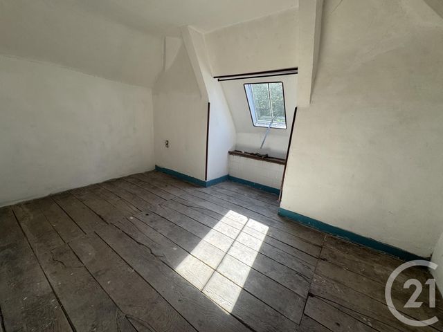 maison à vendre - 4 pièces - 112.0 m2 - JUVIGNY VAL D ANDAINE - 61 - BASSE-NORMANDIE - Century 21 Agence Pays D'Andaines