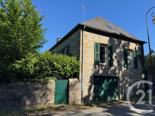 Maison à vendre JUVIGNY VAL D ANDAINE