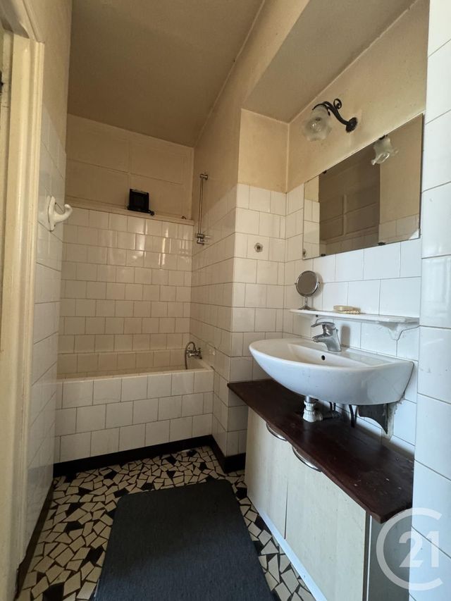 maison à vendre - 4 pièces - 112.0 m2 - JUVIGNY VAL D ANDAINE - 61 - BASSE-NORMANDIE - Century 21 Agence Pays D'Andaines