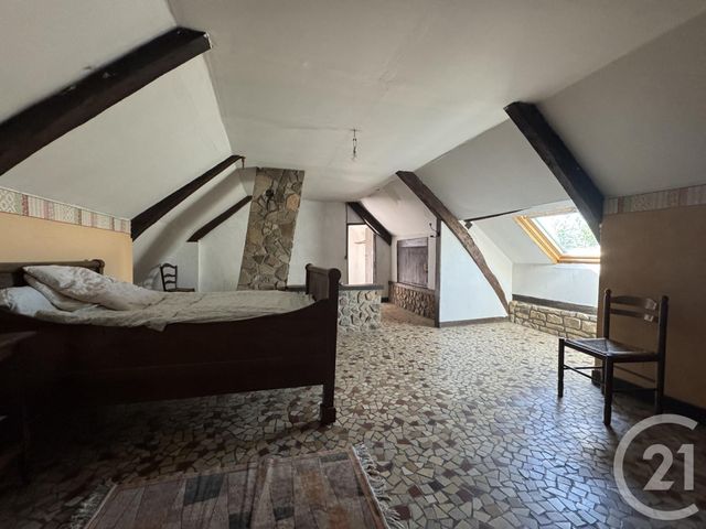 maison à vendre - 4 pièces - 112.0 m2 - JUVIGNY VAL D ANDAINE - 61 - BASSE-NORMANDIE - Century 21 Agence Pays D'Andaines