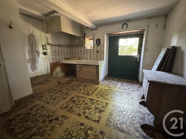 maison à vendre - 4 pièces - 112.0 m2 - JUVIGNY VAL D ANDAINE - 61 - BASSE-NORMANDIE - Century 21 Agence Pays D'Andaines