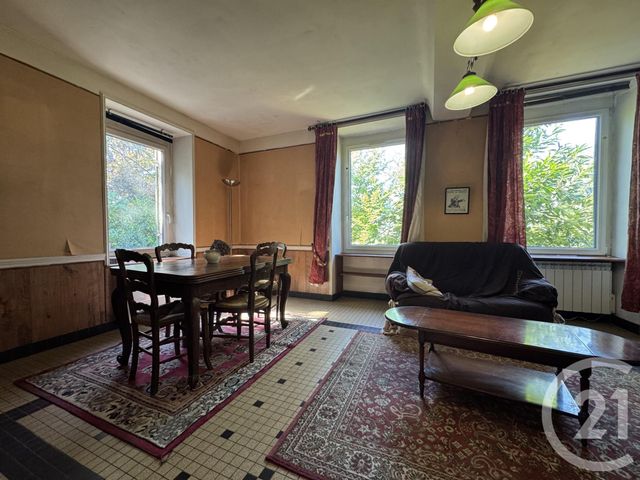 maison à vendre - 4 pièces - 112.0 m2 - JUVIGNY VAL D ANDAINE - 61 - BASSE-NORMANDIE - Century 21 Agence Pays D'Andaines