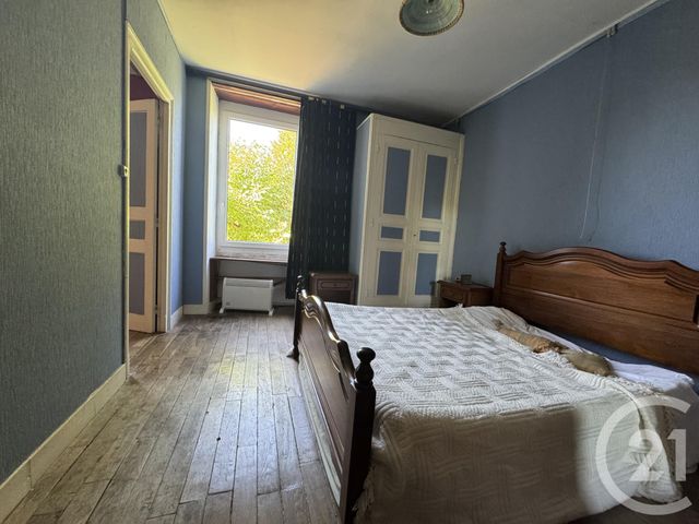 maison à vendre - 4 pièces - 112.0 m2 - JUVIGNY VAL D ANDAINE - 61 - BASSE-NORMANDIE - Century 21 Agence Pays D'Andaines