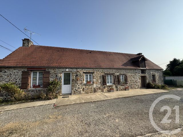 maison - TESSE FROULAY - 61
