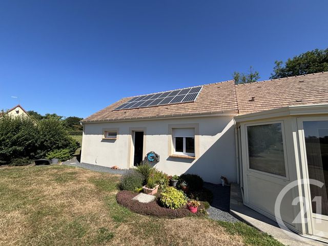 maison à vendre - 9 pièces - 179.0 m2 - LES MONTS D ANDAINE - 61 - BASSE-NORMANDIE - Century 21 Agence Pays D'Andaines