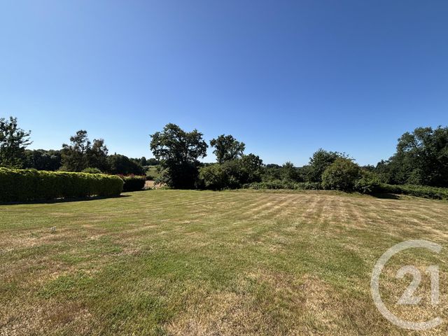 maison à vendre - 9 pièces - 179.0 m2 - LES MONTS D ANDAINE - 61 - BASSE-NORMANDIE - Century 21 Agence Pays D'Andaines