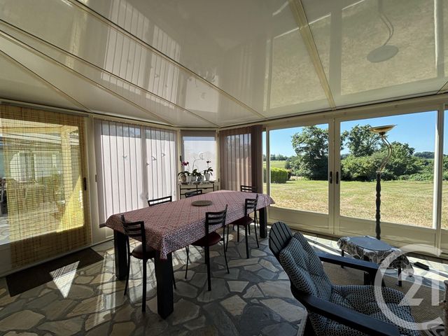 maison à vendre - 9 pièces - 179.0 m2 - LES MONTS D ANDAINE - 61 - BASSE-NORMANDIE - Century 21 Agence Pays D'Andaines