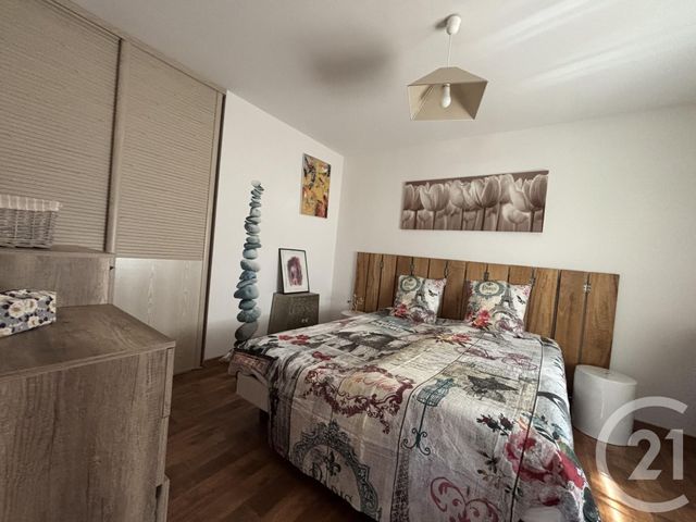 maison à vendre - 9 pièces - 179.0 m2 - LES MONTS D ANDAINE - 61 - BASSE-NORMANDIE - Century 21 Agence Pays D'Andaines