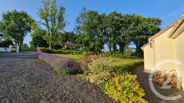 maison à vendre - 9 pièces - 179.0 m2 - LES MONTS D ANDAINE - 61 - BASSE-NORMANDIE - Century 21 Agence Pays D'Andaines