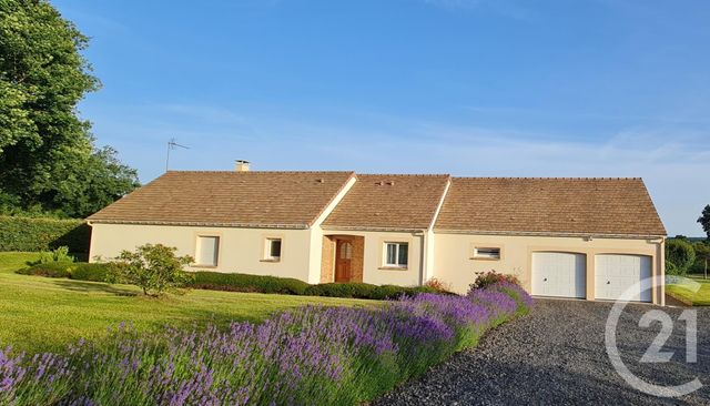 maison - LES MONTS D ANDAINE - 61