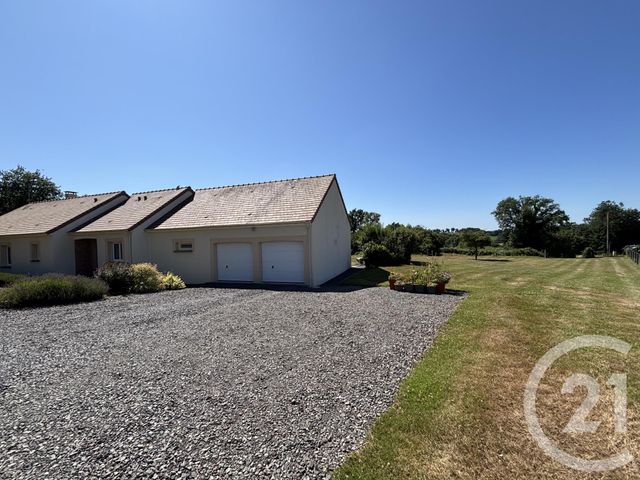 maison à vendre - 9 pièces - 179.0 m2 - LES MONTS D ANDAINE - 61 - BASSE-NORMANDIE - Century 21 Agence Pays D'Andaines