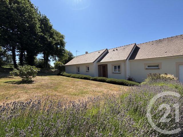 maison à vendre - 9 pièces - 179.0 m2 - LES MONTS D ANDAINE - 61 - BASSE-NORMANDIE - Century 21 Agence Pays D'Andaines