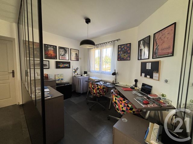 maison à vendre - 9 pièces - 179.0 m2 - LES MONTS D ANDAINE - 61 - BASSE-NORMANDIE - Century 21 Agence Pays D'Andaines