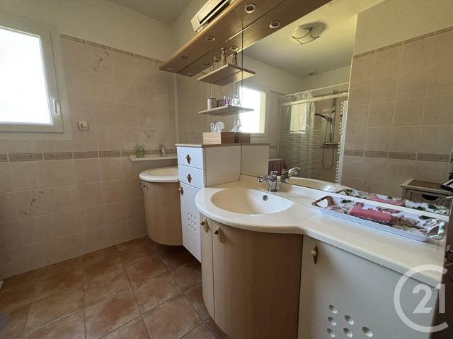 maison à vendre - 9 pièces - 179.0 m2 - LES MONTS D ANDAINE - 61 - BASSE-NORMANDIE - Century 21 Agence Pays D'Andaines