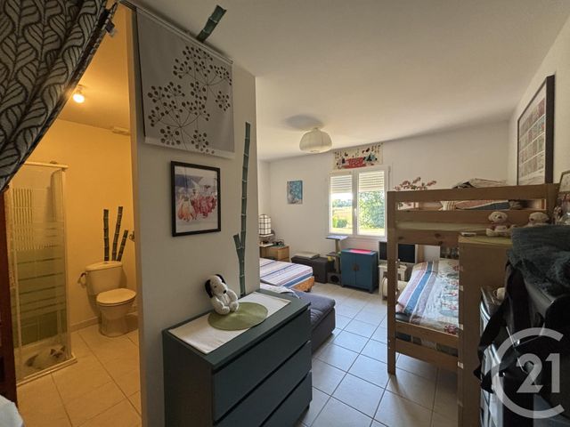 maison à vendre - 9 pièces - 179.0 m2 - LES MONTS D ANDAINE - 61 - BASSE-NORMANDIE - Century 21 Agence Pays D'Andaines