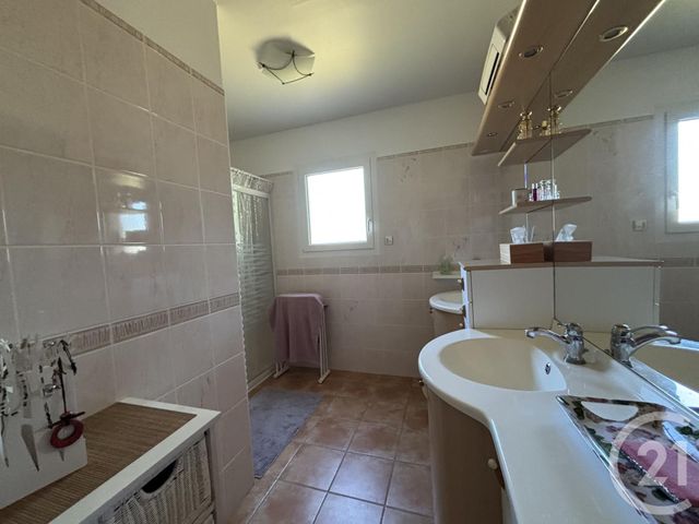 maison à vendre - 9 pièces - 179.0 m2 - LES MONTS D ANDAINE - 61 - BASSE-NORMANDIE - Century 21 Agence Pays D'Andaines