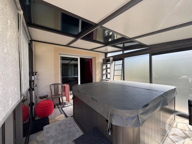 maison à vendre - 9 pièces - 179.0 m2 - LES MONTS D ANDAINE - 61 - BASSE-NORMANDIE - Century 21 Agence Pays D'Andaines