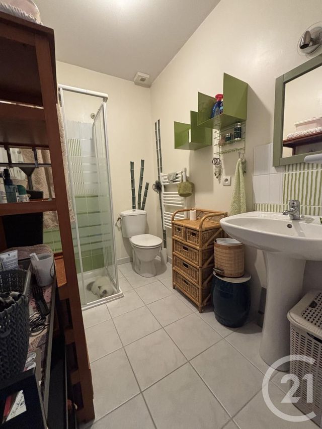 maison à vendre - 9 pièces - 179.0 m2 - LES MONTS D ANDAINE - 61 - BASSE-NORMANDIE - Century 21 Agence Pays D'Andaines