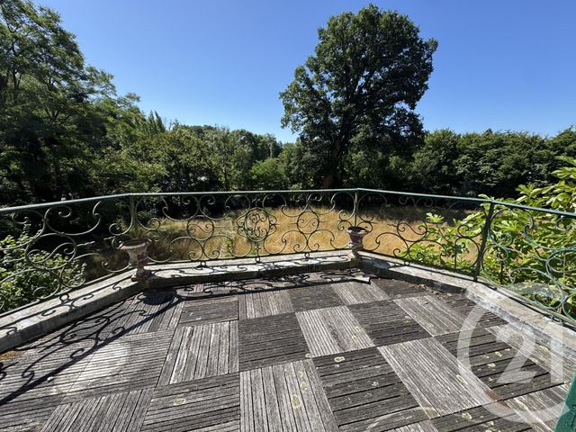 maison à vendre - 7 pièces - 269.18 m2 - BAGNOLES DE L ORNE NORMANDIE - 61 - BASSE-NORMANDIE - Century 21 Agence Pays D'Andaines