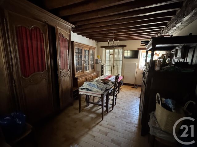 maison à vendre - 7 pièces - 269.18 m2 - BAGNOLES DE L ORNE NORMANDIE - 61 - BASSE-NORMANDIE - Century 21 Agence Pays D'Andaines