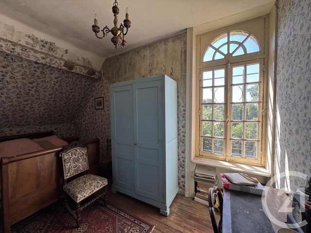 maison à vendre - 7 pièces - 269.18 m2 - BAGNOLES DE L ORNE NORMANDIE - 61 - BASSE-NORMANDIE - Century 21 Agence Pays D'Andaines