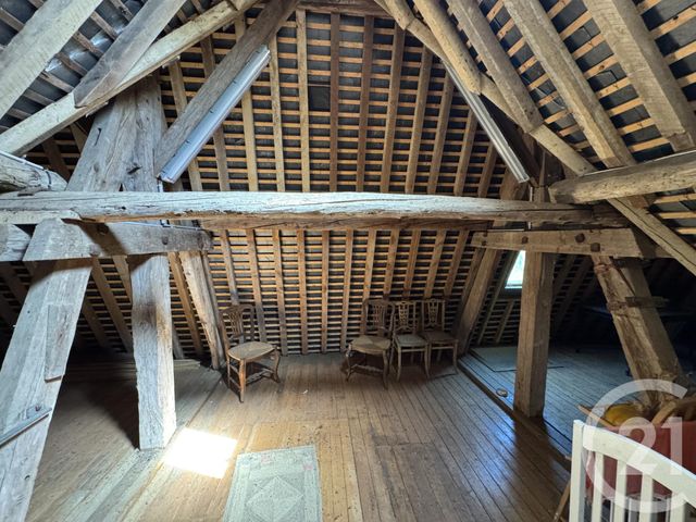 maison à vendre - 7 pièces - 269.18 m2 - BAGNOLES DE L ORNE NORMANDIE - 61 - BASSE-NORMANDIE - Century 21 Agence Pays D'Andaines