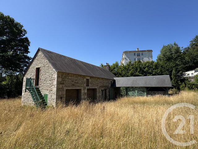 maison à vendre - 7 pièces - 269.18 m2 - BAGNOLES DE L ORNE NORMANDIE - 61 - BASSE-NORMANDIE - Century 21 Agence Pays D'Andaines