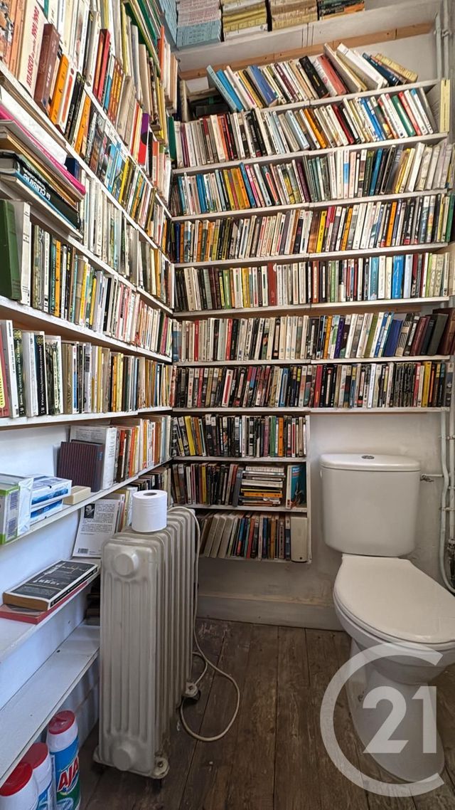 maison à vendre - 7 pièces - 269.18 m2 - BAGNOLES DE L ORNE NORMANDIE - 61 - BASSE-NORMANDIE - Century 21 Agence Pays D'Andaines