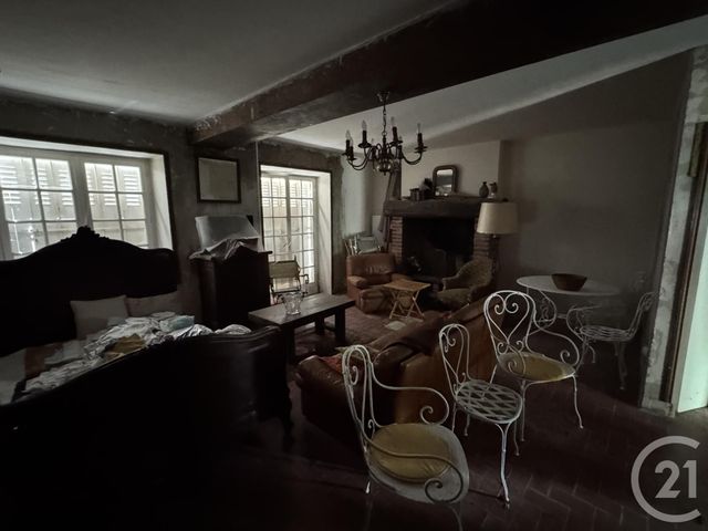 maison à vendre - 7 pièces - 269.18 m2 - BAGNOLES DE L ORNE NORMANDIE - 61 - BASSE-NORMANDIE - Century 21 Agence Pays D'Andaines