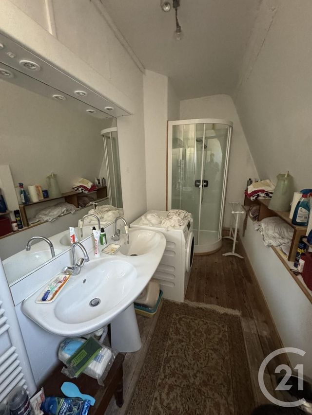 maison à vendre - 7 pièces - 269.18 m2 - BAGNOLES DE L ORNE NORMANDIE - 61 - BASSE-NORMANDIE - Century 21 Agence Pays D'Andaines