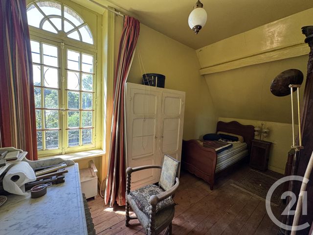 maison à vendre - 7 pièces - 269.18 m2 - BAGNOLES DE L ORNE NORMANDIE - 61 - BASSE-NORMANDIE - Century 21 Agence Pays D'Andaines