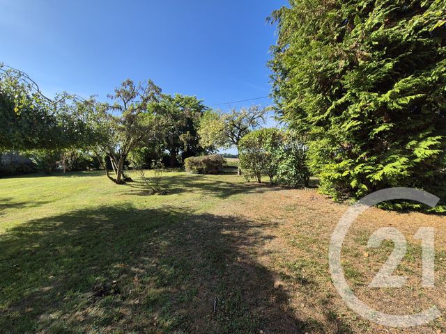 maison à vendre - 4 pièces - 103.0 m2 - LA FERTE MACE - 61 - BASSE-NORMANDIE - Century 21 Agence Pays D'Andaines