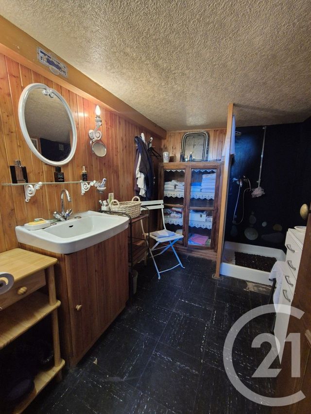 maison à vendre - 4 pièces - 103.0 m2 - LA FERTE MACE - 61 - BASSE-NORMANDIE - Century 21 Agence Pays D'Andaines