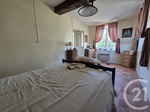 maison à vendre - 4 pièces - 103.0 m2 - LA FERTE MACE - 61 - BASSE-NORMANDIE - Century 21 Agence Pays D'Andaines