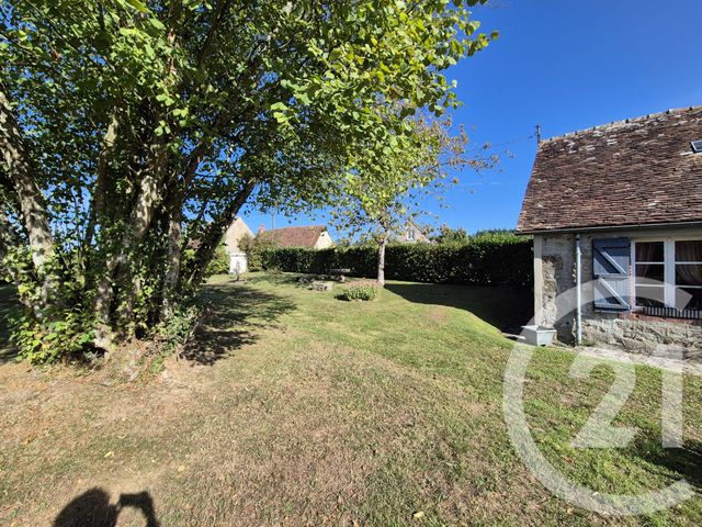 maison à vendre - 4 pièces - 103.0 m2 - LA FERTE MACE - 61 - BASSE-NORMANDIE - Century 21 Agence Pays D'Andaines