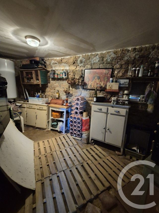 maison à vendre - 4 pièces - 103.0 m2 - LA FERTE MACE - 61 - BASSE-NORMANDIE - Century 21 Agence Pays D'Andaines