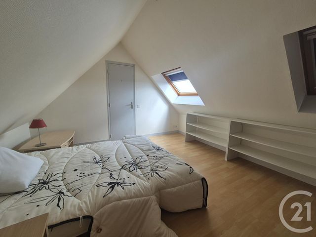 Appartement Duplex à vendre - 3 pièces - 44.76 m2 - BAGNOLES DE L ORNE NORMANDIE - 61 - BASSE-NORMANDIE - Century 21 Agence Pays D'Andaines