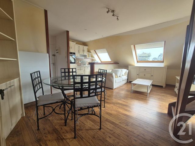 appartement - BAGNOLES DE L ORNE NORMANDIE - 61
