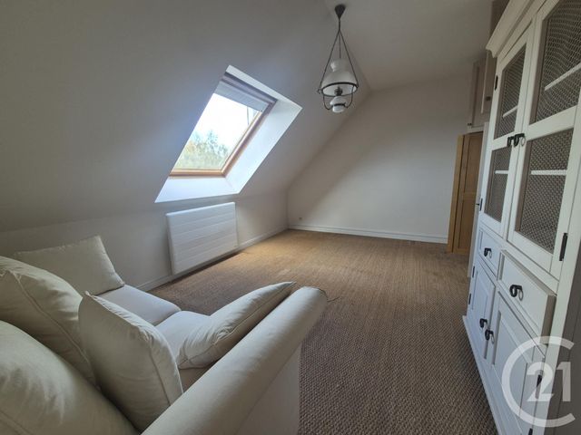 Appartement Duplex à vendre - 3 pièces - 44.76 m2 - BAGNOLES DE L ORNE NORMANDIE - 61 - BASSE-NORMANDIE - Century 21 Agence Pays D'Andaines