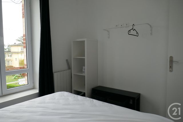 Appartement F2 à louer - 2 pièces - 29.0 m2 - BAGNOLES DE L ORNE NORMANDIE - 61 - BASSE-NORMANDIE - Century 21 Agence Pays D'Andaines