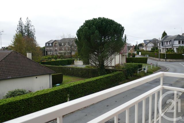 Appartement F2 à louer - 2 pièces - 29.0 m2 - BAGNOLES DE L ORNE NORMANDIE - 61 - BASSE-NORMANDIE - Century 21 Agence Pays D'Andaines