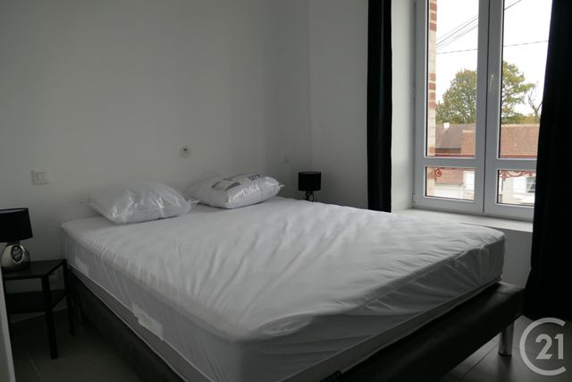 Appartement F2 à louer - 2 pièces - 29.0 m2 - BAGNOLES DE L ORNE NORMANDIE - 61 - BASSE-NORMANDIE - Century 21 Agence Pays D'Andaines
