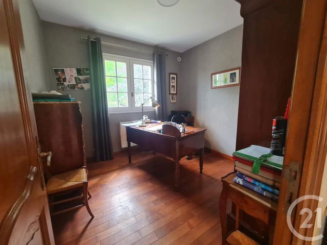 Afficher la photo en grand maison à vendre - 5 pièces - 130.0 m2 - 14 - BASSE-NORMANDIE - Century 21 Agence Pays D'Andaines
