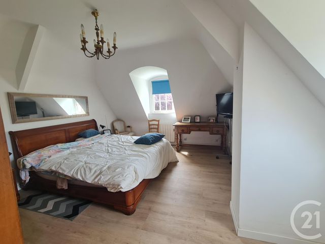 Afficher la photo en grand maison à vendre - 5 pièces - 130.0 m2 - 14 - BASSE-NORMANDIE - Century 21 Agence Pays D'Andaines