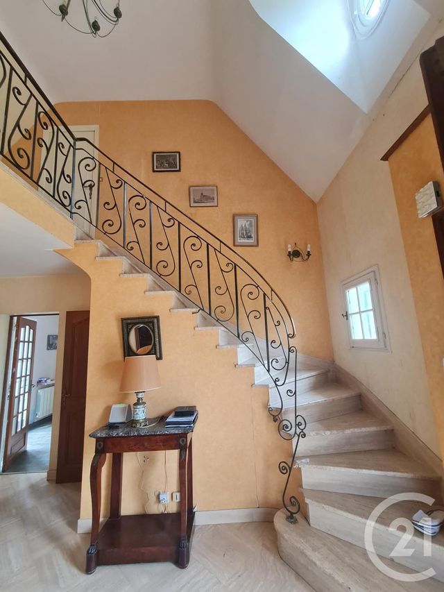 Afficher la photo en grand maison à vendre - 5 pièces - 130.0 m2 - 14 - BASSE-NORMANDIE - Century 21 Agence Pays D'Andaines