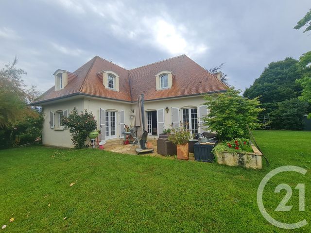 maison à vendre - 5 pièces - 130.0 m2 - 14 - BASSE-NORMANDIE - Century 21 Agence Pays D'Andaines