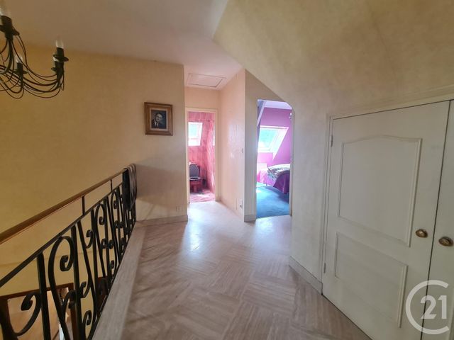 Afficher la photo en grand maison à vendre - 5 pièces - 130.0 m2 - 14 - BASSE-NORMANDIE - Century 21 Agence Pays D'Andaines