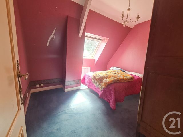 Afficher la photo en grand maison à vendre - 5 pièces - 130.0 m2 - 14 - BASSE-NORMANDIE - Century 21 Agence Pays D'Andaines