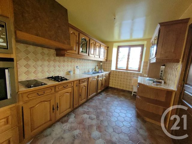 maison à vendre - 5 pièces - 132.0 m2 - PASSAIS VILLAGES - 61 - BASSE-NORMANDIE - Century 21 Agence Pays D'Andaines